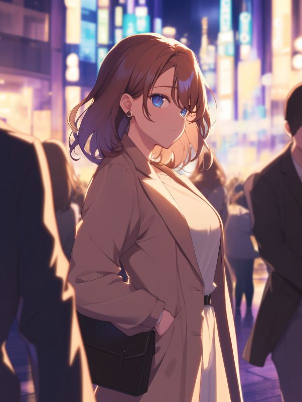 星河望斷不重逢