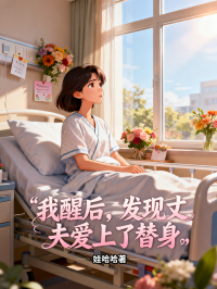 我醒後，發現丈夫愛上了替身