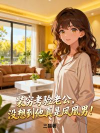 裝窮考驗老公，沒想到他真是鳳凰男！