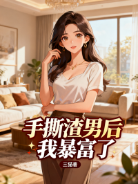手撕渣男後我暴富了　