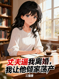 丈夫逼我離婚，我讓他傾家蕩產