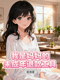 我是媽媽的未成年退款工具