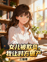 女兒被欺負，我讓對方破產