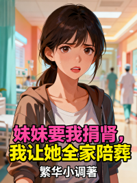 妹妹要我捐腎，我讓她全家陪葬