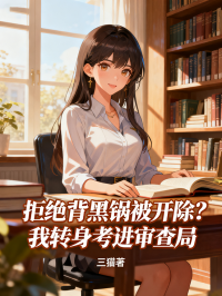 拒絕背黑鍋被開除？我轉身考進審查局