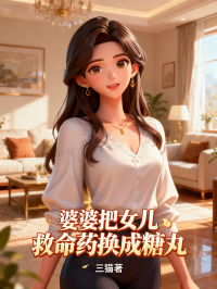 婆婆把女兒救命藥換成糖丸