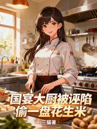 國宴大廚被誣陷偷一盤花生米