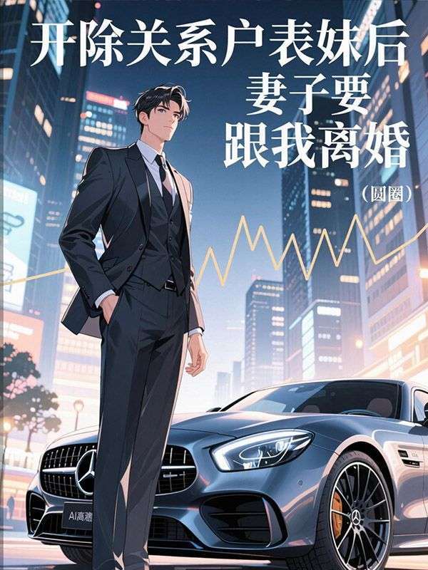 開除關係戶表妹後，妻子要跟我離婚