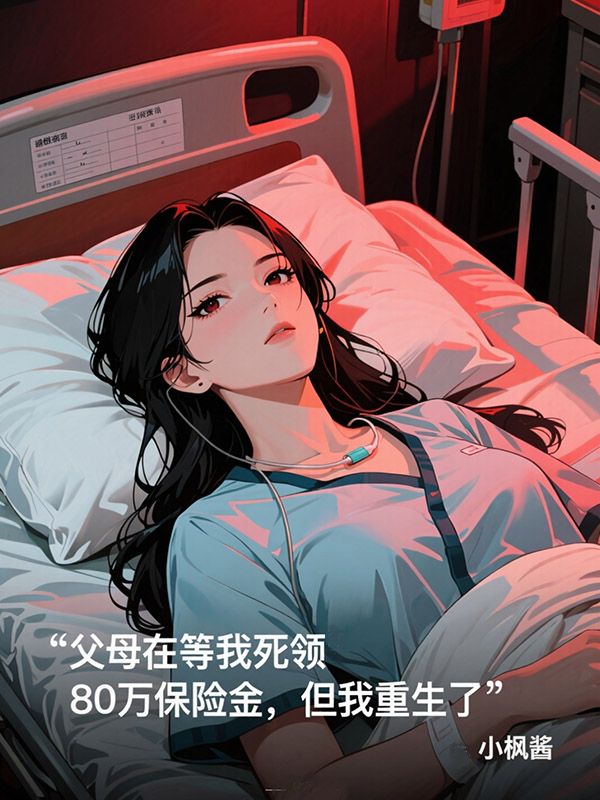 父母在等我死領80萬保險金，但我重生了