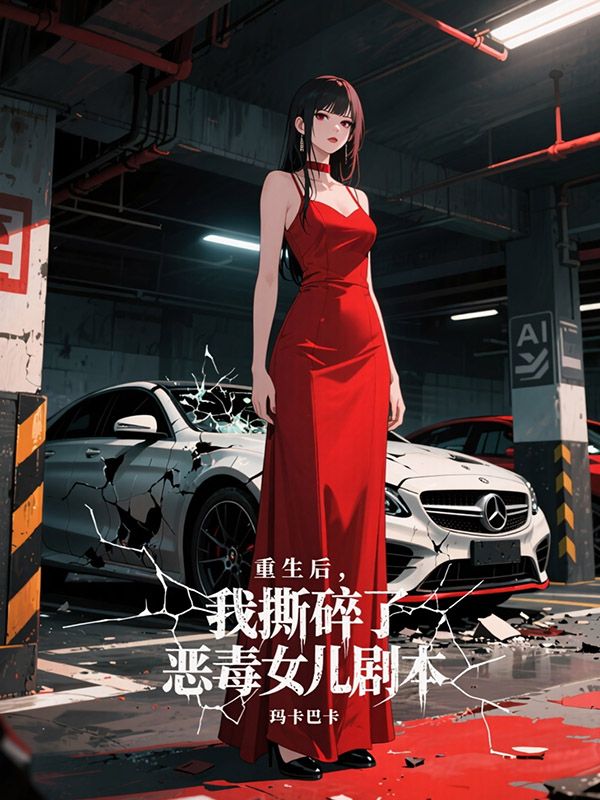 重生後，我撕碎了惡毒女兒劇本