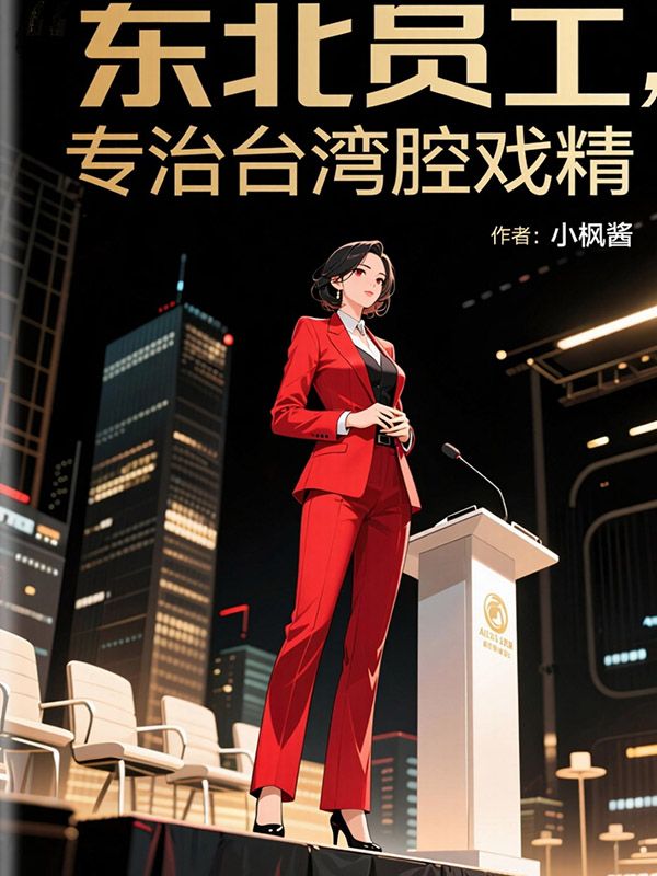 東北員工，專治台灣腔戲精