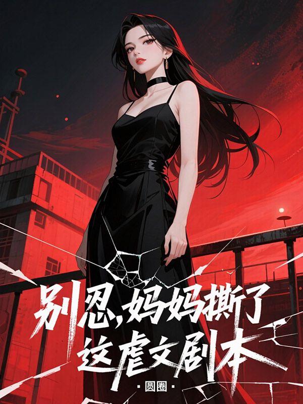別忍，媽媽撕了這虐文劇本