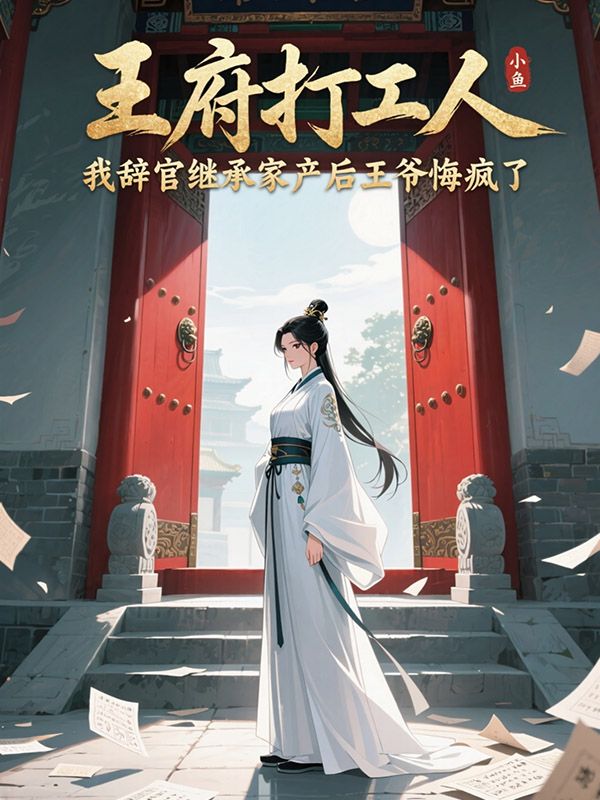 王府打工人，我辭官繼承家產後王爺悔瘋了