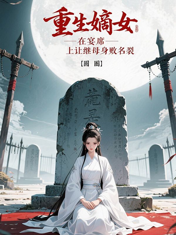 重生嫡女在宴席上讓繼母身敗名裂