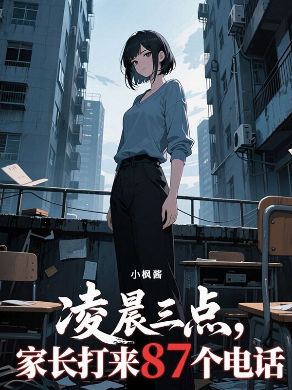 淩晨三點，家長打來87個電話