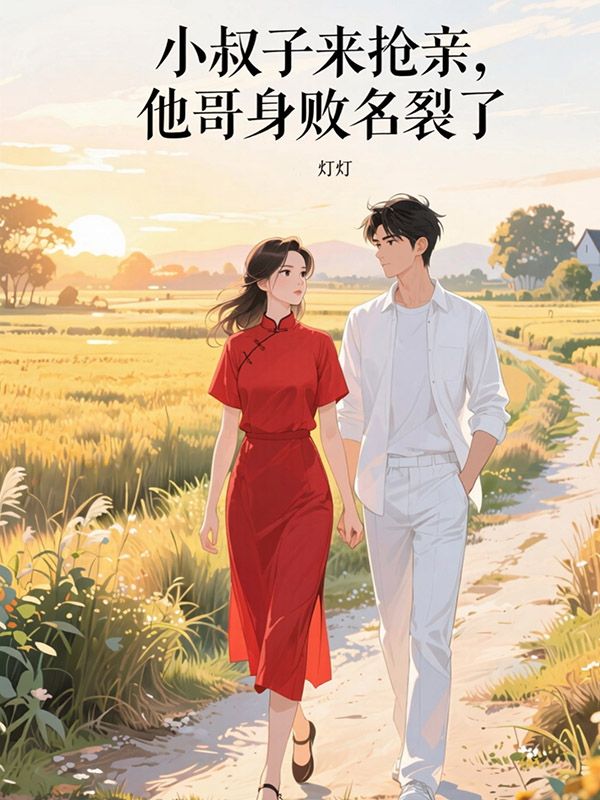 小叔子來搶親，他哥身敗名裂了