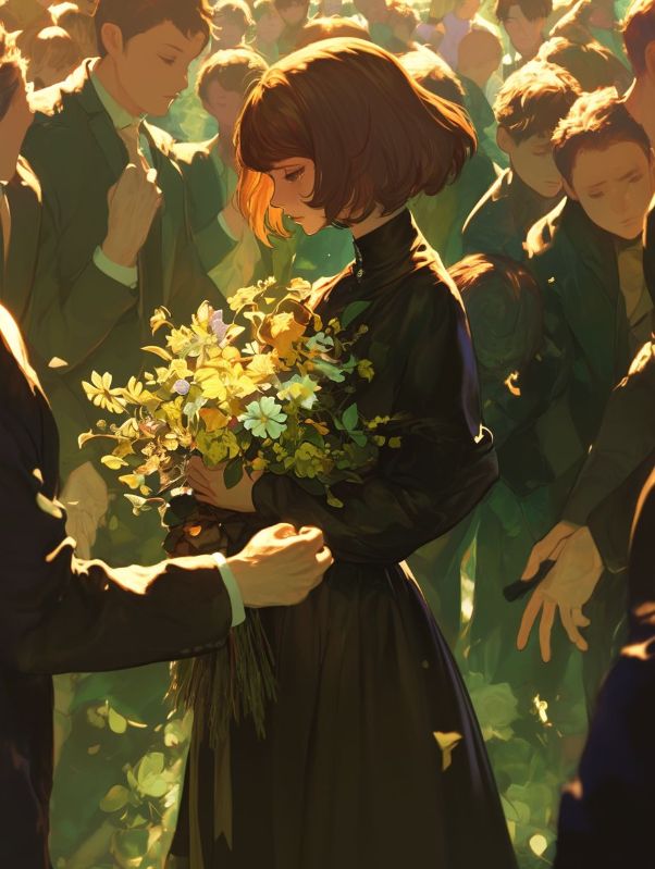 媽媽給我吃了十年僵屍肉，我死在直播間