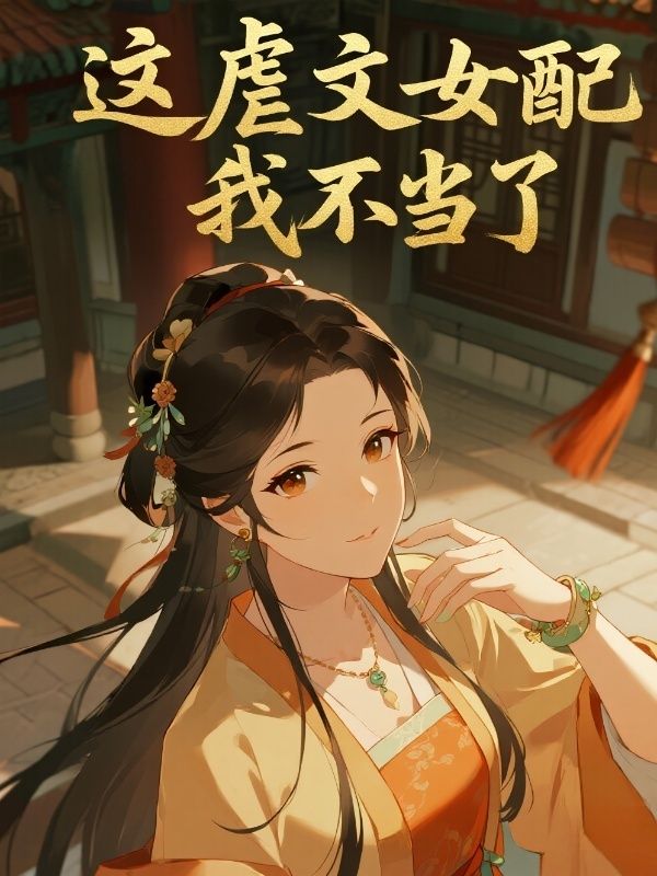 這虐文女配我不當了