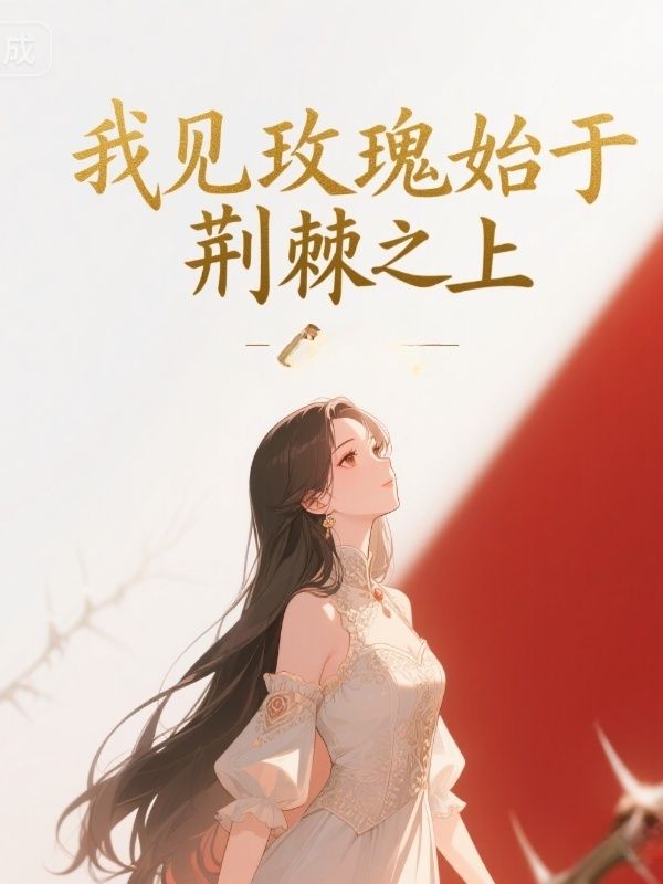 我見玫瑰始於荊棘之上