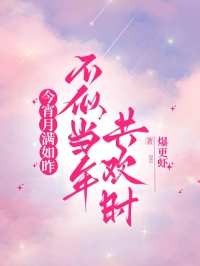 今宵月滿如昨，不似當年共歡時
