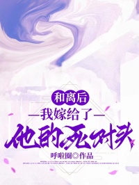 和離後，我嫁給了他的死對頭
