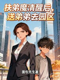 扶弟魔清醒後，送弟弟去園區
