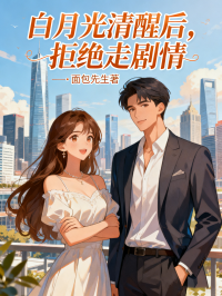 白月光清醒後，拒絕走劇情
