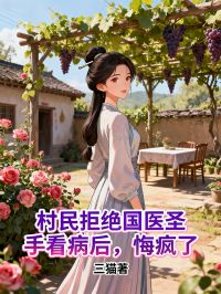 村民拒絕國醫聖手看病後，悔瘋了