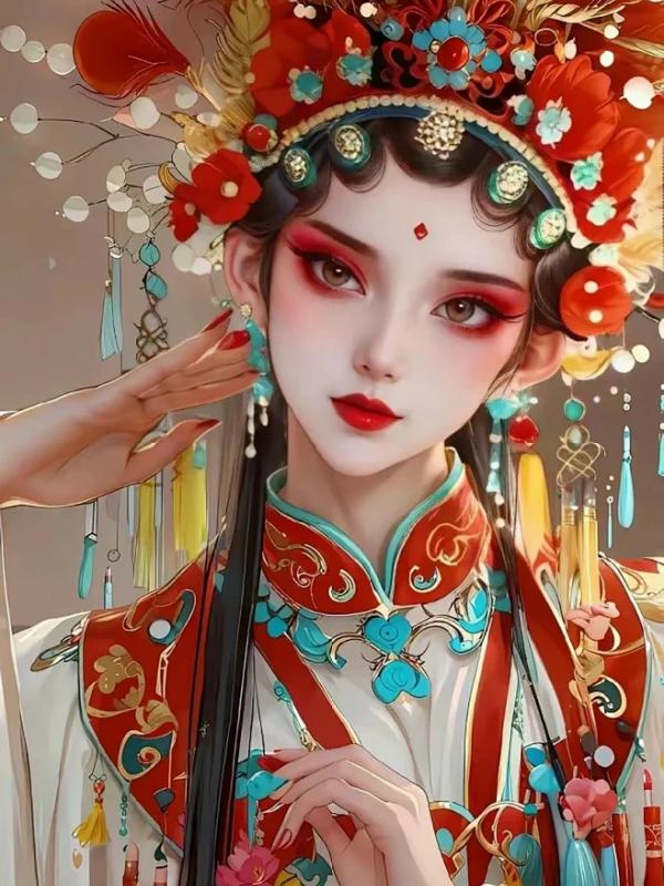 千帆過盡終非你