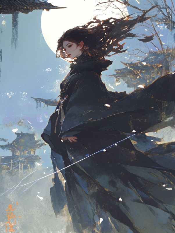 女兒被人當狗養後，我從地府一路殺到人間