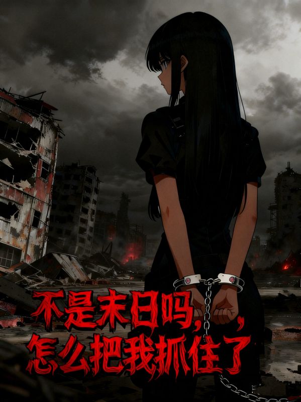 不是末日嗎，怎麼把我抓住了