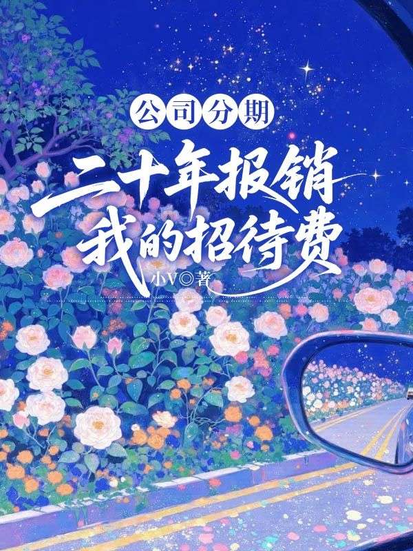 公司分期二十年報銷我的招待費