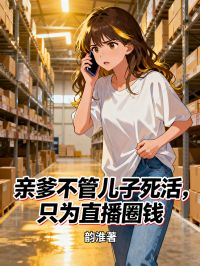 親爹不管兒子死活，隻為直播圈錢