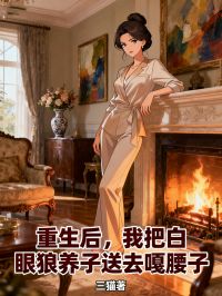 重生後，我把白眼狼養子送去嘎腰子