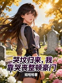 哭墳歸來，我靠哭喪整頓豪門