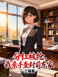 分紅被搶，我親手查封前東家