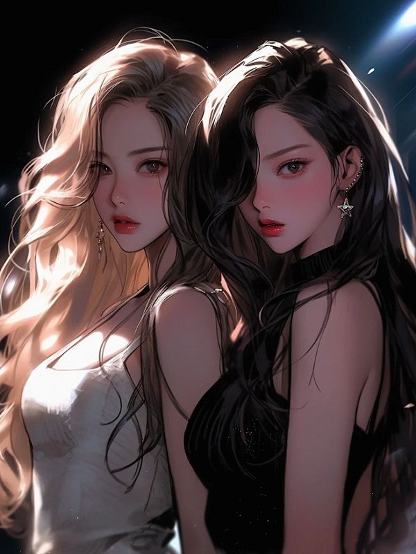 室友和我互換靈魂後，她悔瘋了