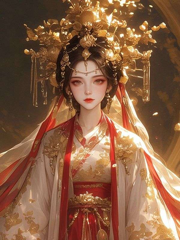 說好生龍子封後，我卻生下一窩貓