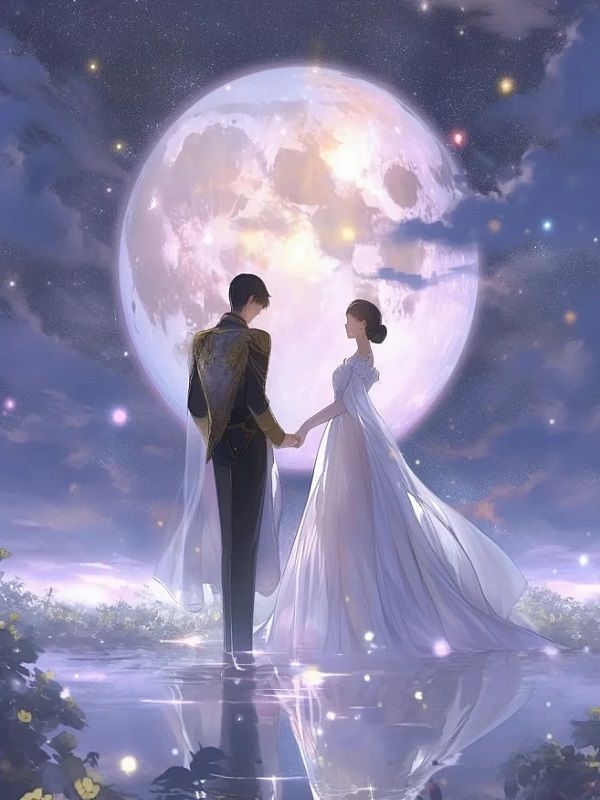 聯姻合約期滿，未婚妻為初戀棄我後悔瘋了