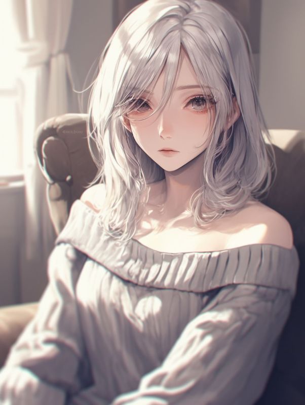 死後被做成擬生人，我成了女兒的超級保鏢