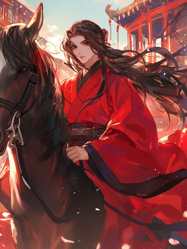 此恨綿綿無絕盡