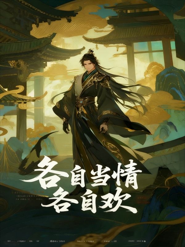 各自當情各自歡