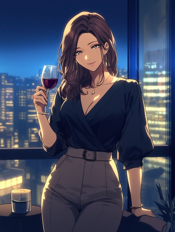 我是烏鴉嘴轉世，專治不服女兄弟