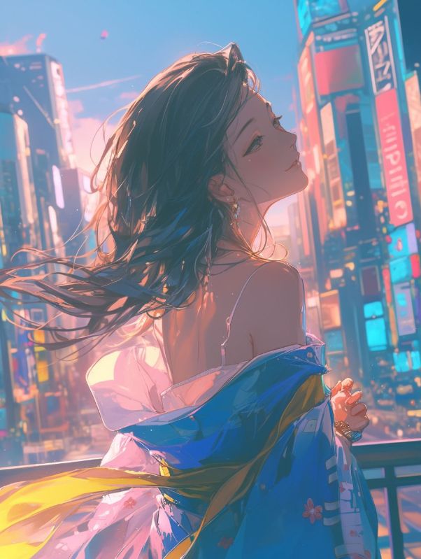 女兒說我對她愧疚式教育