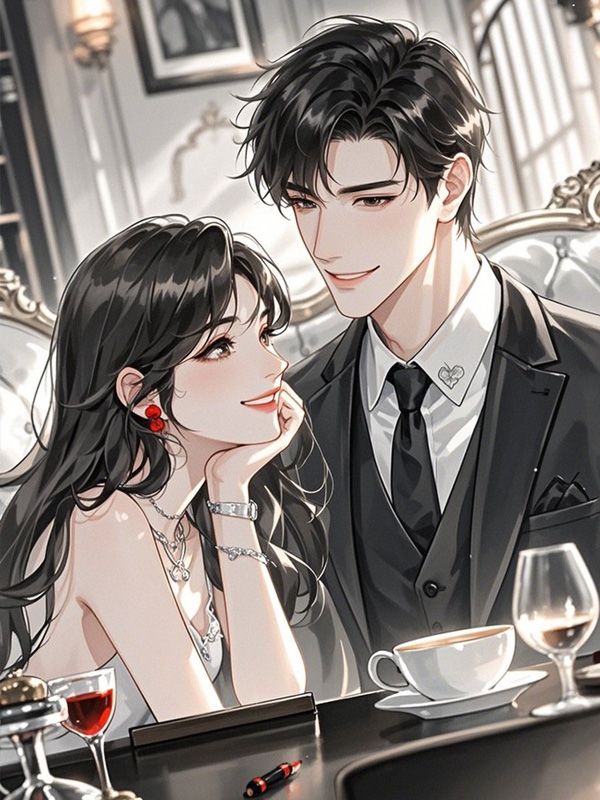 我假死後帶娃參加父親葬禮，前未婚夫悔斷腸