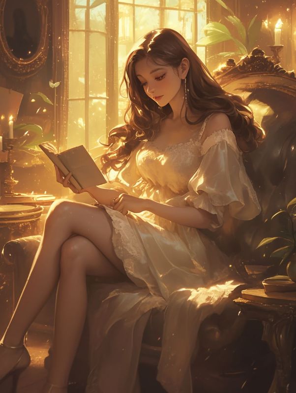 渣爹出軌女兄弟，我靠綠茶人設帶嬌妻媽媽躺贏了