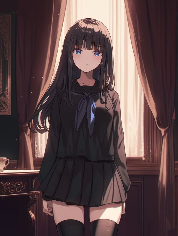 把我關進工具間後，哥哥悔瘋了