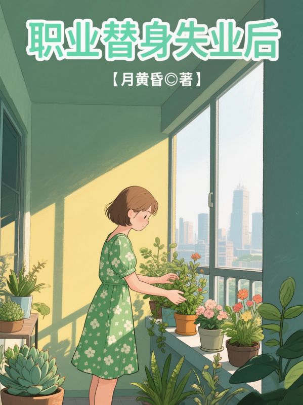 職業替身失業後