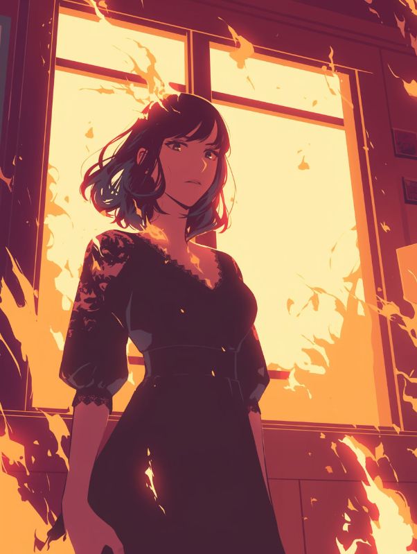 雙十一老公讓我退空調，我送他全家去世