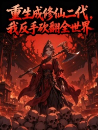 重生成修仙二代，我反手砍翻全世界